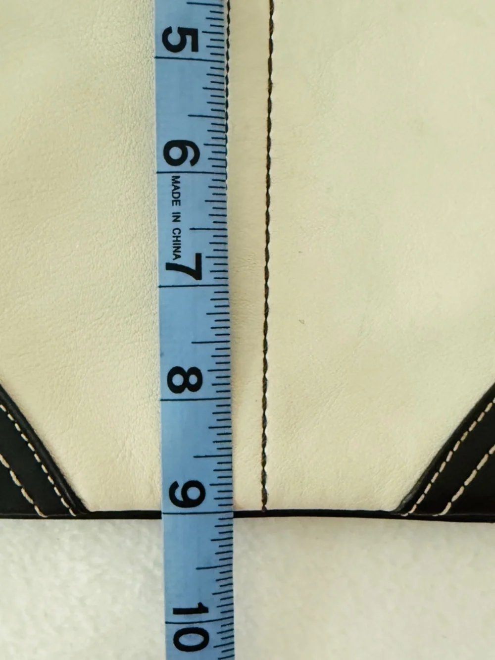 Coach Vintage Slim Leather Swingpack Crossbody Bag, Y2k Era,